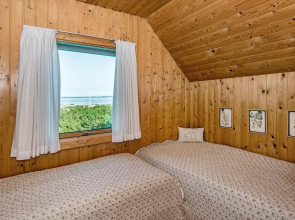 4 Person Holiday Home in Knebel