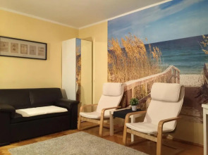 Apartament Nadmorski Brzeźno