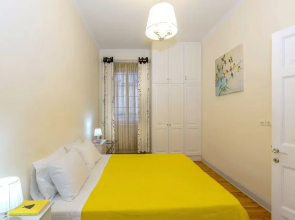Ampio Cantone Suite