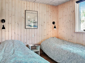 Holiday Home in Væggerløse