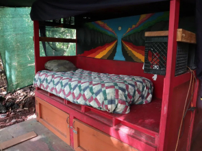 Cinderland EcoVillage - Hostel