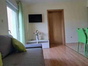 Apartment in Kastel Near the Sea