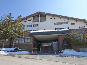 Aizu Astraea Hotel