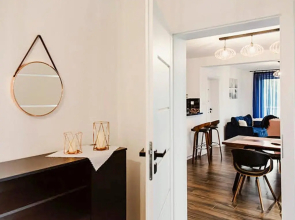 Apartamenty GÓRSKA MILA