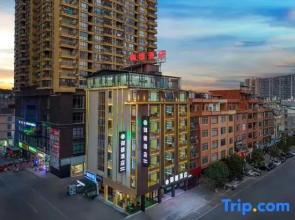 Yude Hotel (Fenghuangcheng)