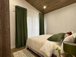 Дом в поселке Вознесенское