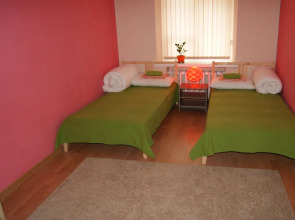 Жилое помещение Orange