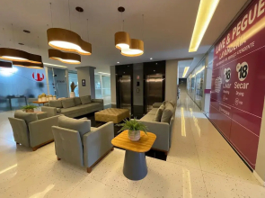 RN Studio Premium 312 - Vista Mar