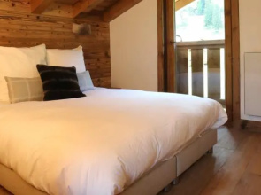 Chalet Pure