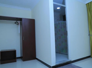 Zenbaba Guest House