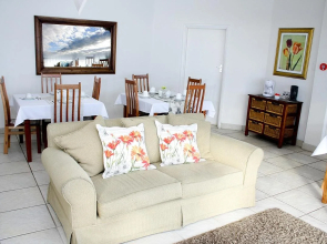 bHome Guest House