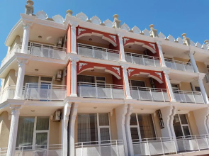 Elit Palace Hotel & Spa