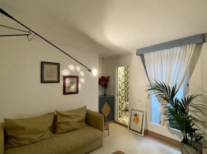4 Balconi rooms-Paladini B&B