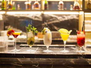 Barcelo Anfa Casablanca