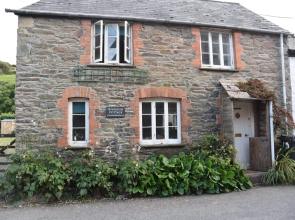 Riverside Cottage Brendon