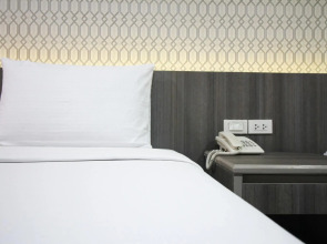 ibis Styles Singapore Albert