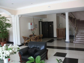 Гостиница SunHotel