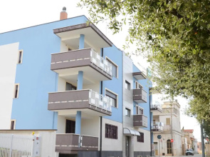 "La casa di Mariagrazia" Appartamento 4 locali