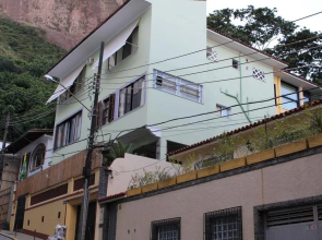 CabanaCopa Hostel