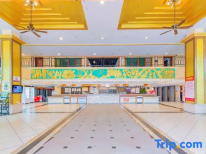 Enping Jinjiang Hotspring Hotel