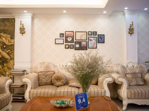 Splendora Boutique Hotel