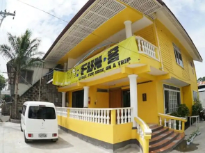 U Feel Fun House - Dumaguete