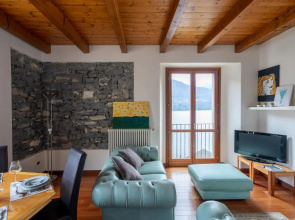 Silvia Apartment - Residence Regina