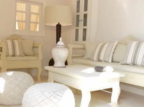 Oia Egeo Grecia