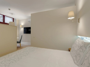 Oporto Home Boutique Apartments-Wine Cellars