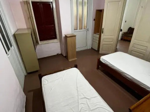 Raphael apartment 3 room+1 near the port of Piraeus