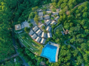 Guangzhou North Trail Camping Camp No. 1