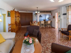 Villa José Andrés Torrox by Ruralidays