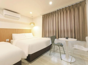 hotel daor