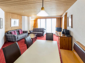 Chalet Abendrot 10197