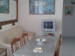 Francesca House