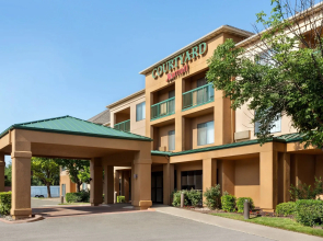 Courtyard by Marriott Lubbock