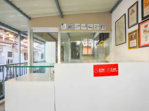 Dom Joao Guest House by OYO Rooms