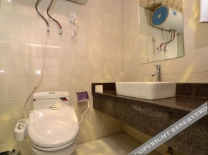 哈尔滨聚聚鑫宾馆