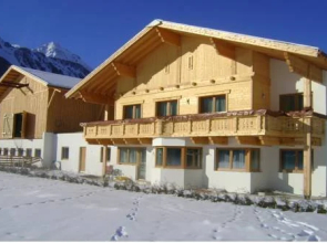 Bauernhof Honzar Hof