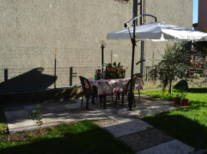 Agrifoglio House
