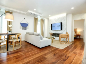 Green Algarve Gem Spacious 2 BDR By Misha s Place