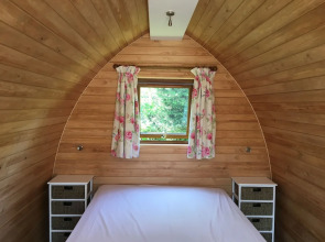 Briarfields Glamping Pods
