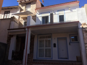 Casa Rural Ca'ls avis
