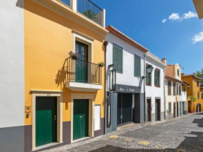 Casa Caetano by An Island Apart