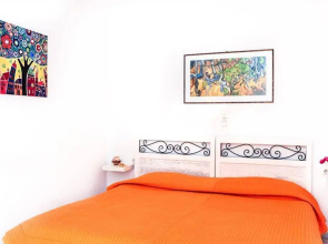 Ostria Hotel & Apartments