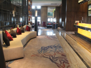 Oriental Ginza International Hotel