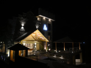 Lemon Tree Hotel Kasauli
