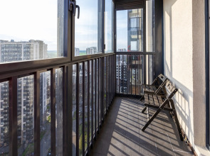 ApartMe Комендантский проспект