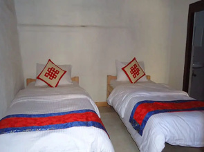 Red House Lodge