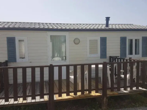 Natur Camping Bungalow T3 - 8